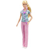 Barbie Careers Nurse Doll & Accessory
