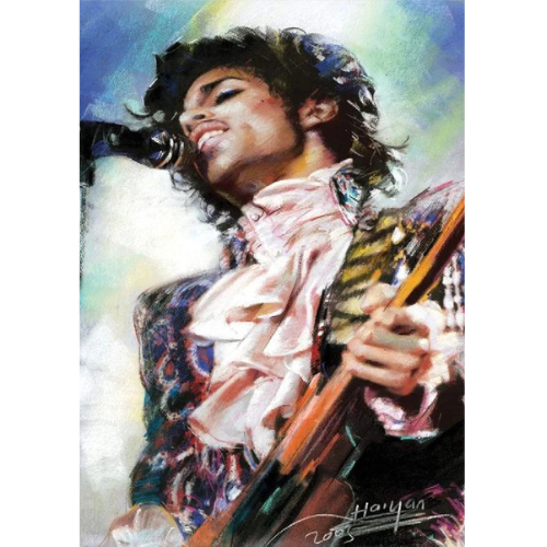 Prince Magnet