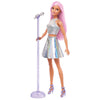 Barbie Careers Pop Star Doll & Accessories