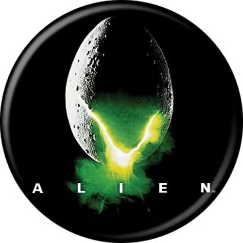 Alien™  Poster Button 1.25" Round