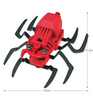 4M KidzRobotix - Spider Robot - Educational STEAM Toy