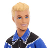 Barbie Fashionista Ken Doll #226 - Western Look