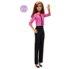 Barbie Careers Future Leader Doll & Accessories