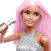 Barbie Careers Pop Star Doll & Accessories